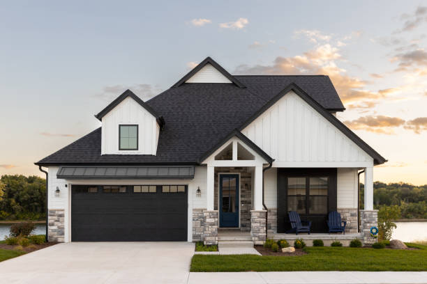Best Rubber Roofing (EPDM, TPO)  in Frankton, IN