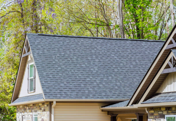 Best Asphalt Shingles Roofing  in Frankton, IN