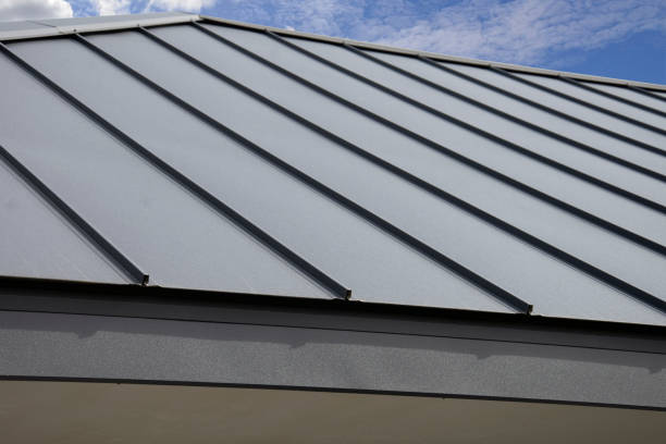Best Hot Roofs  in Frankton, IN